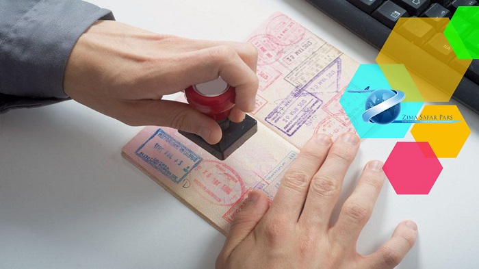 مدارک مورد نیاز برای ویزای کار عمان ، زیما سفر